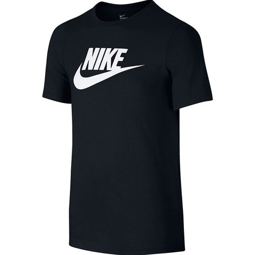 T-shirt chłopięce Nike