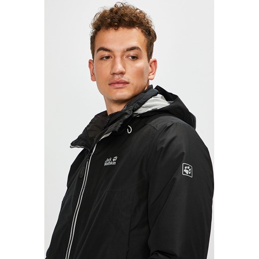 Kurtka męska Jack Wolfskin