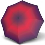 Parasol damski Fiber AC New York OMBRE Doppler ParasoleDlaCiebie.pl