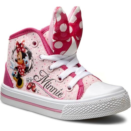 Trampki dziecięce Mickey&Friends