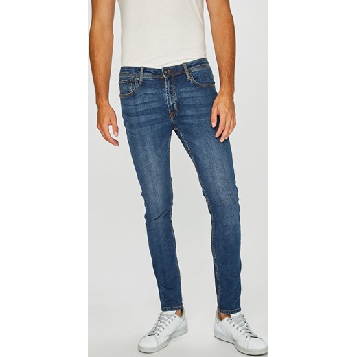 Jeansy męskie Jack & Jones