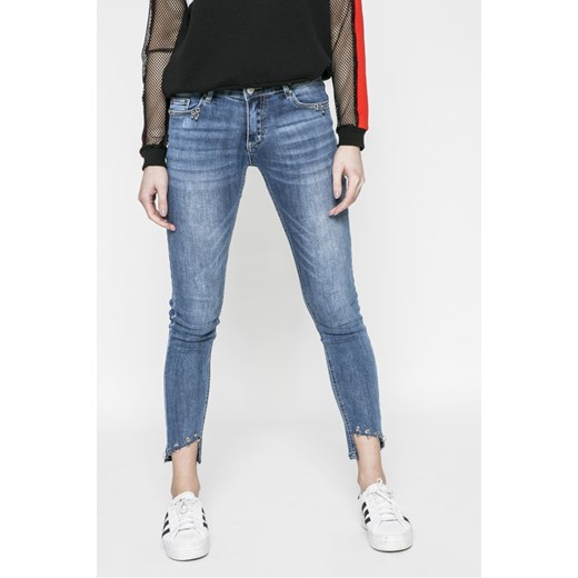 Answear - Jeansy Sporty Fusion Answear S ANSWEAR.com okazyjna cena