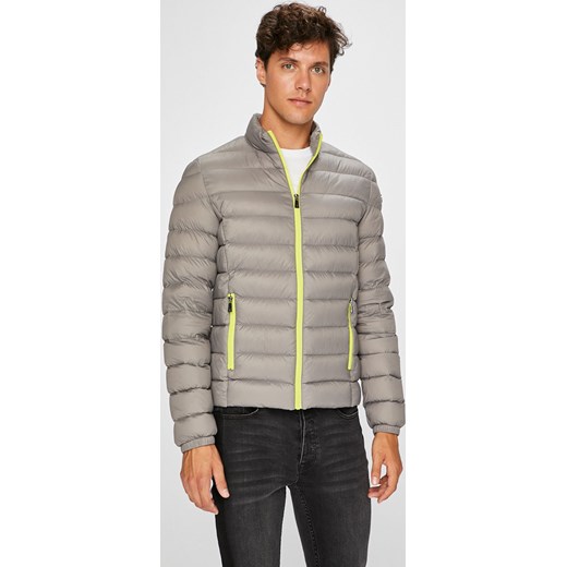 Kurtka męska Trussardi Jeans casual