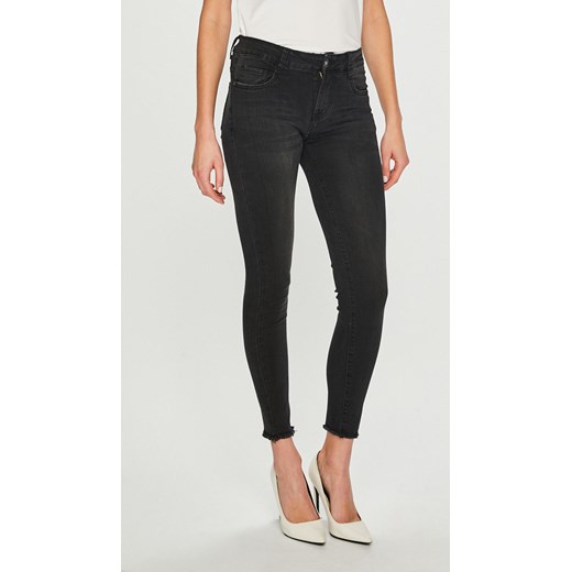 Answear - Jeansy Animal me Answear XL ANSWEAR.com
