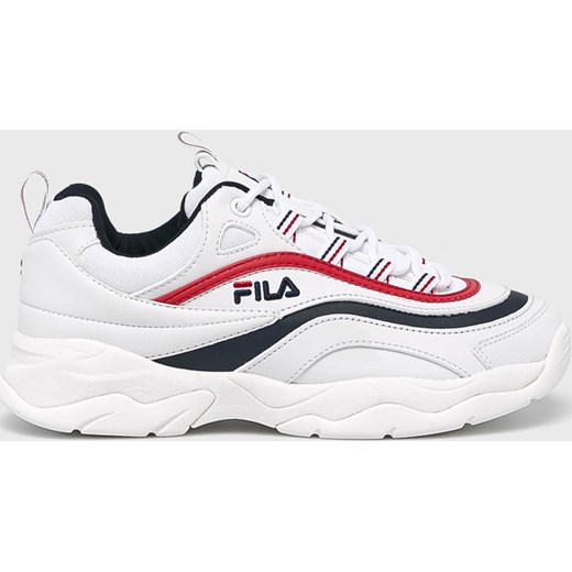 Sneakersy damskie Fila