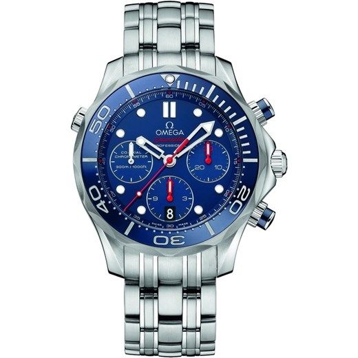 Zegarek Omega