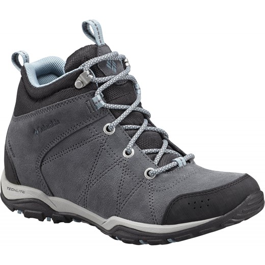 Buty trekkingowe damskie Columbia