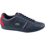 Lacoste Misano Sport 118 1 CAM0083144 41 Granatowe , BEZPŁATNY ODBIÓR: WROCŁAW!
