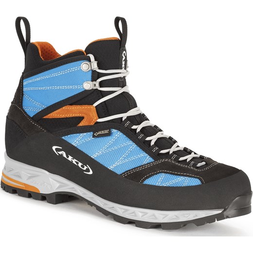Buty trekkingowe męskie sportowe gore-tex
