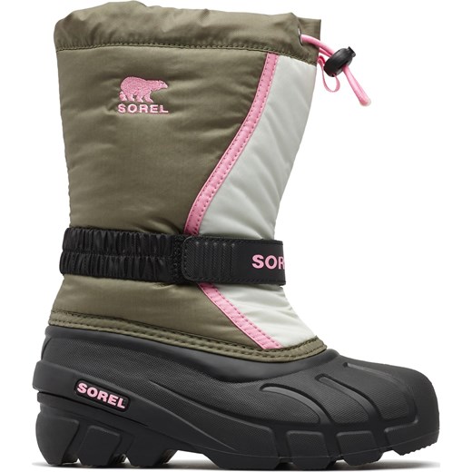 Buty zimowe dziecięce Sorel