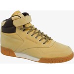 Buty zimowe męskie Reebok sznurowane