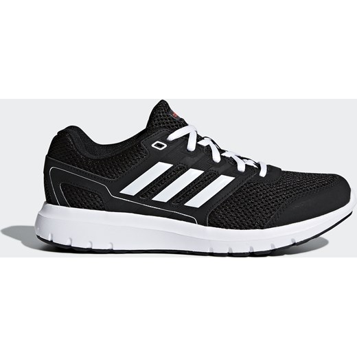 Buty sportowe damskie Adidas do biegania czarne