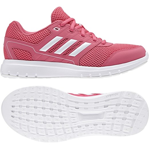 Buty sportowe damskie Adidas dla biegaczy