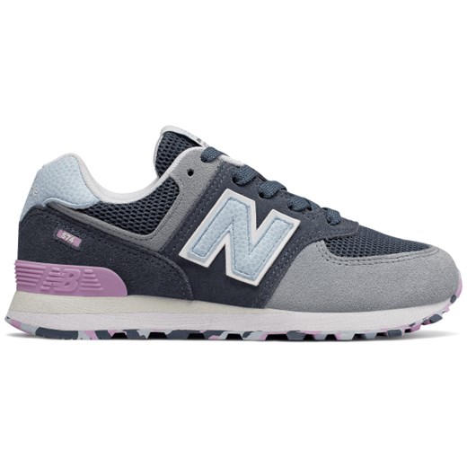 Buty sportowe dziecięce New Balance