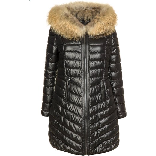 Kurtka damska 168 CZARNA XXL FAN LEATHER