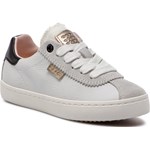 Sneakersy GEOX - J Kilwi G. A J92D5A 04622 C1000 S White Geox 28 eobuwie.pl