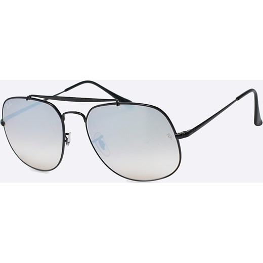 Okulary przeciwsłoneczne damskie Ray-Ban