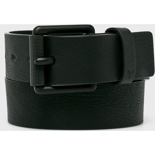 Pasek Trussardi Jeans gładki