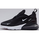 Nike buty sportowe dziecięce sznurowane na lato