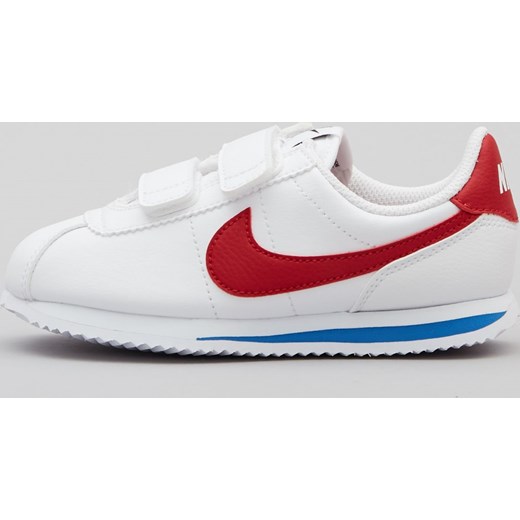 Buty sportowe dziecięce Nike na jesień