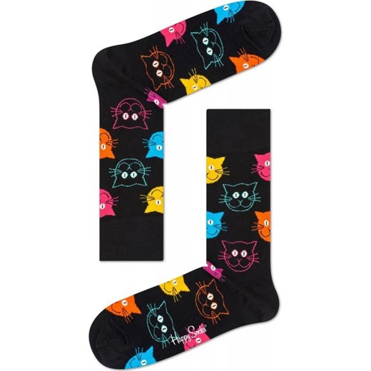 Skarpetki damskie Happy Socks