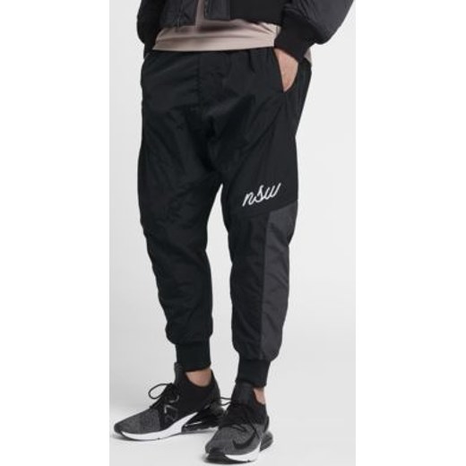 Spodnie sportowe Nike
