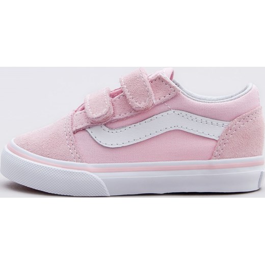 OLD SKOOL V VA344KQ7K rozowy Vans runcolors.pl