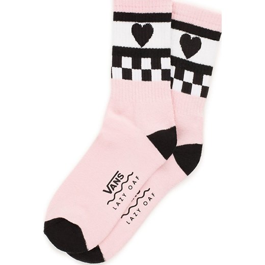 SKARPETY "LAZY OAF" VA3JBTPR5 Vans runcolors.pl