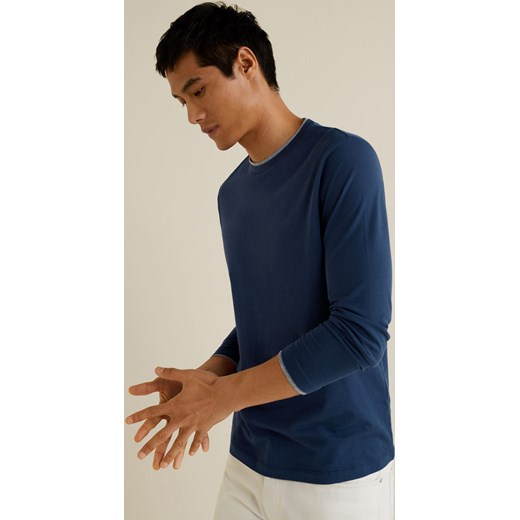 Mango Man - Longsleeve Gareth Mango Man S ANSWEAR.com