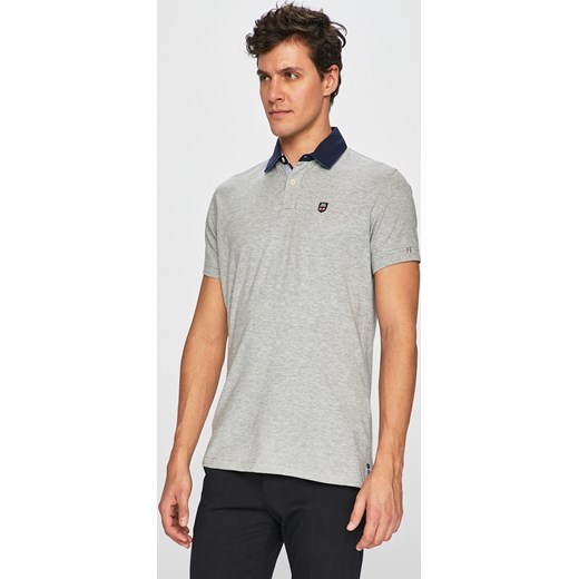 T-shirt męski Pepe Jeans z krótkim rękawem