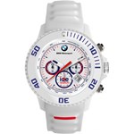 Zegarek Ice-Watch 000841 BM.CH.WE.B.S.13 BMW Motorsport Chrono White