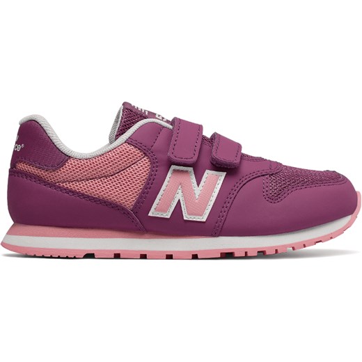 Buty sportowe dziecięce New Balance