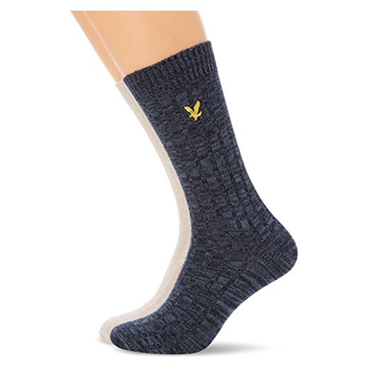 Skarpetki męskie Lyle & Scott