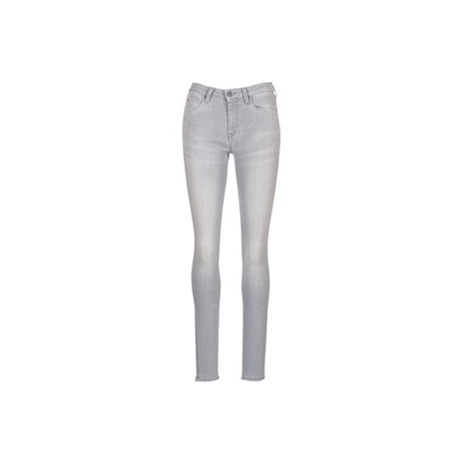 Pepe jeans Jeansy skinny REGENT Pepe jeans Pepe Jeans US 27 / 32 okazja Spartoo