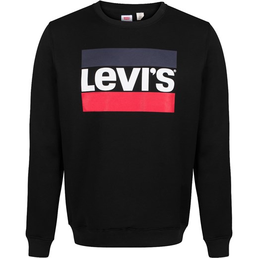 Bluza męska Levis