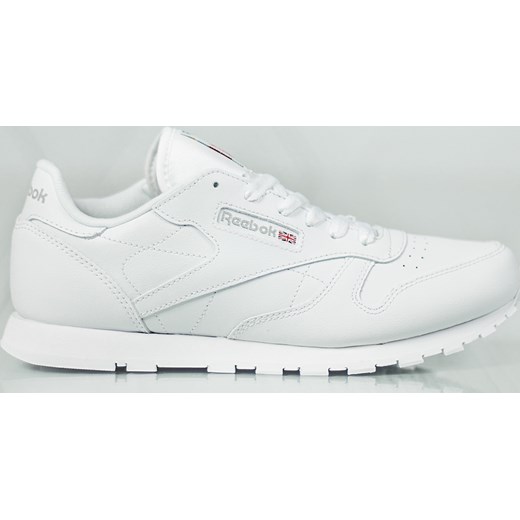 Buty sportowe damskie Reebok Classic