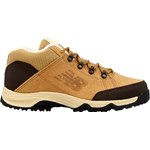 Buty trekkingowe dziecięce New Balance sznurowane