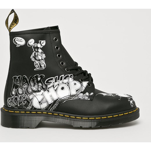 Dr Martens - Buty Dr Martens 41 ANSWEAR.com