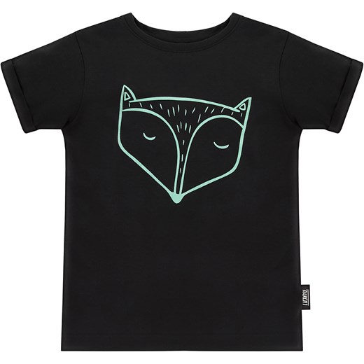 T-shirt chłopięce Luckyu z krótkim rękawem