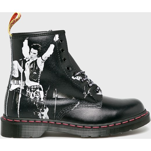 Dr Martens - Buty x Sex Pistols Dr Martens 43 ANSWEAR.com