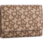 Portfel damski Dkny elegancki
