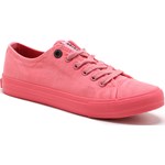 Trampki damskie Big Star sznurowane