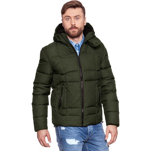 Kurtka męska Wrangler