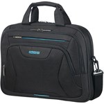 Torba na laptopa czarna American Tourister