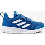 Buty sportowe dziecięce Adidas sznurowane