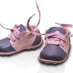 Trzewik dziecięcy DIGI Jarop Shoes 23 Mustache.pl