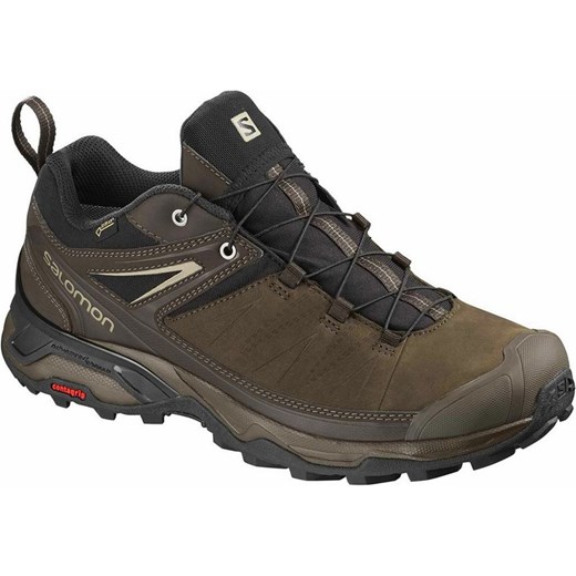 Buty trekkingowe SALOMON X ULTRA 3 LTR GTX Gore-Tex (404785) Salomon 44 woliniusz.pl