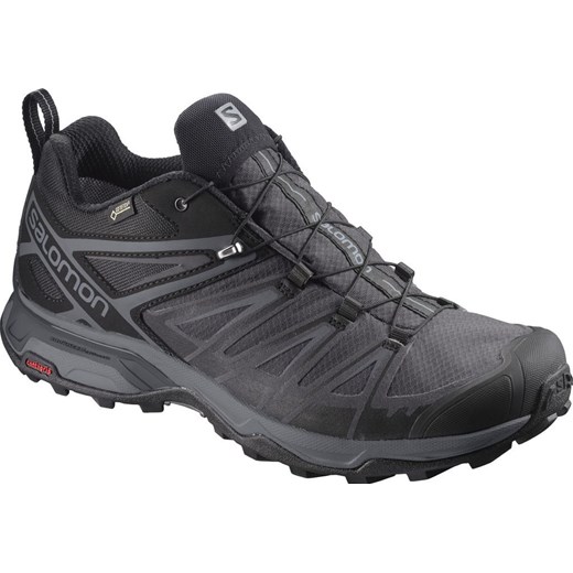 Buty trekkingowe SALOMON X ULTRA 3 GTX GORE-TEX (398672) Salomon 46 woliniusz.pl