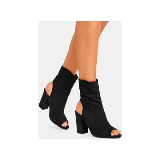 Botki DeeZee.pl eleganckie