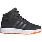Adidas Performance trampki dziecięce sznurowane bez wzorów